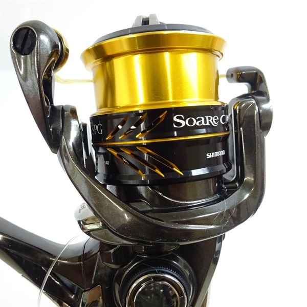 １７ソアレＣＩ４＋Ｃ２０００ＳＳＰＧ